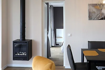 Casa su barca Vacanza single Ribnitz-Damgarten