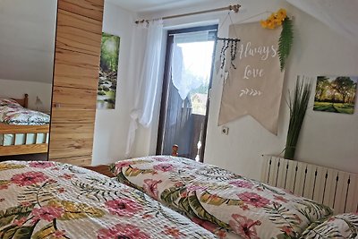 Vakantieappartement Gezinsvakantie Neuschönau