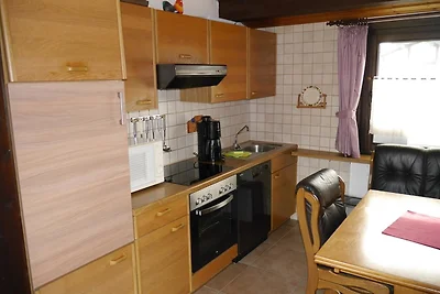 Bungalow M 07 in Burhave