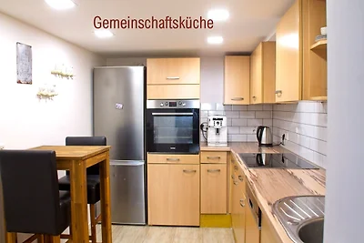 Gemeinschaftsunterkunft Marrakesch