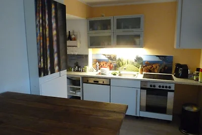 Romantikhaus in Linz am Rhein