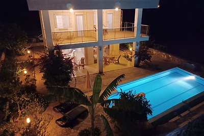 Vakantiehuis Ontspannende vakantie Antalya