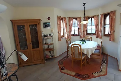 Ferienwohnung Haus Winterberg