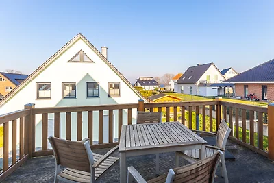 Ferienwohnung Johanna OG