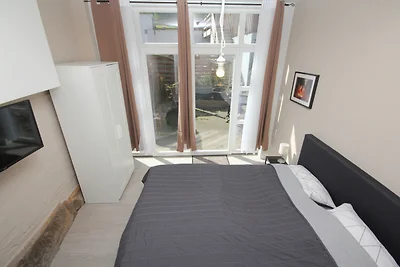 Ferienwohnung siegesburg