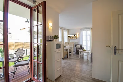 (Brise) Neubauvilla Damaris App. 04