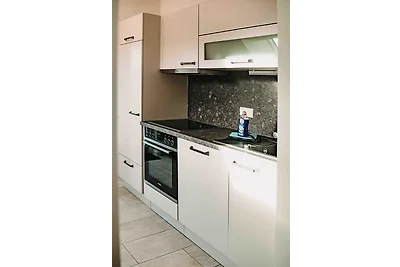 Appartamento Vacanza con famiglia Goslar