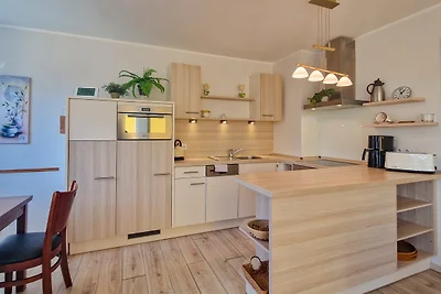 (Brise) Seeresidenz Haus Nordic