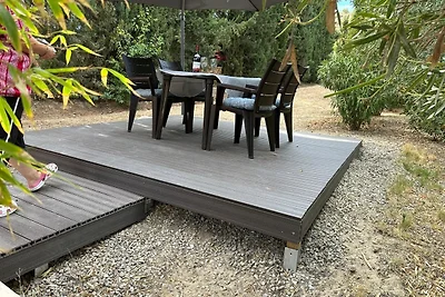 Casita Cacahuete