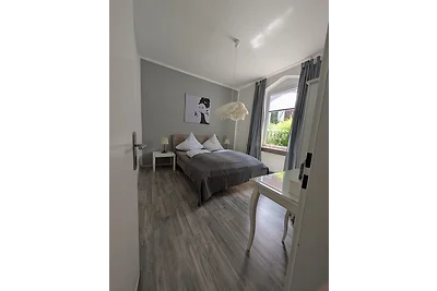 Vakantieappartement Gezinsvakantie Rendsburg