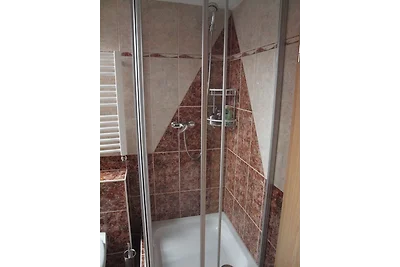 Appartamento Vacanza con famiglia Bad Lobenstein