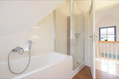 Reethaus "Huus Poeler Wiek"