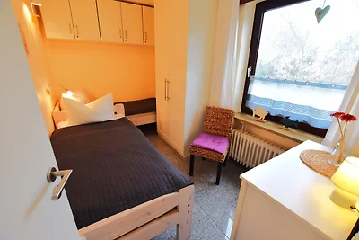 Appartamento Vacanza con famiglia Dahme