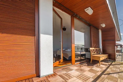 Sun&Snow Plaza Swinoujscie -