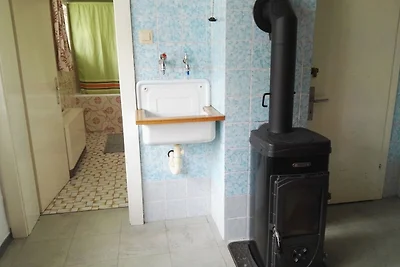 Uriges Häuschen in Weissenburg