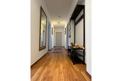 Ferienwohnung auf Pferdehof