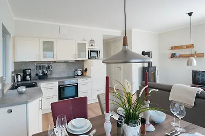 Ostsee - Appartement Nr. 18.1
