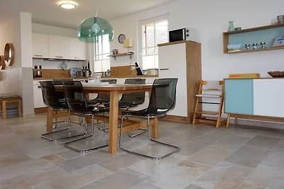 Reethaus "De Leevde"