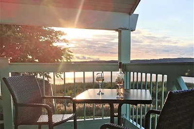 Vakantieappartement Gezinsvakantie Sellin