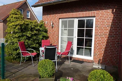Ferienhaus Sandmann (Greetsiel)