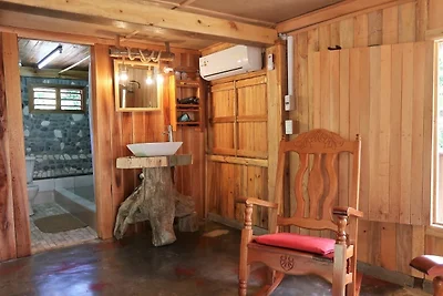 Casa Toa BUNGALOW DUABA