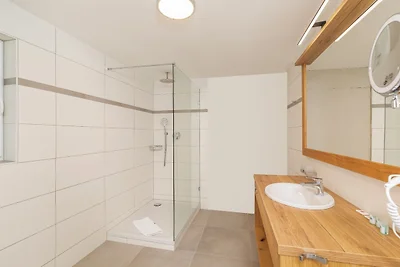 Luxus-Appartement Salzburgblick