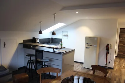Ferienwohnung Gipfelstürmer