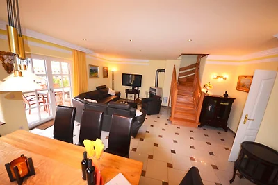 Casa vacanze Vacanza di relax Groß Zicker