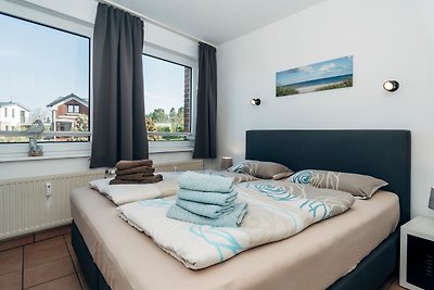 Vakantieappartement Gezinsvakantie Kronsgaard