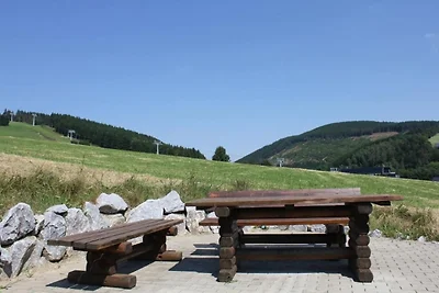 Vakantieappartement Gezinsvakantie Willingen
