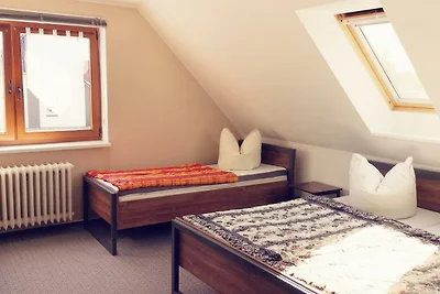 Ferienhaus Seeidylle - ABC129