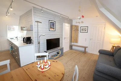 Vakantieappartement Gezinsvakantie Lübow