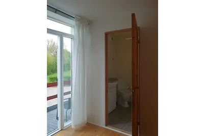 Rinkenæshus Das Grosses Zimmer