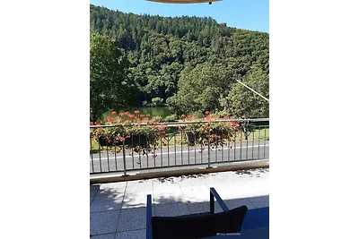 Vakantieappartement Gezinsvakantie Cochem