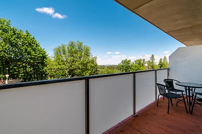 Appartamento Vacanza con famiglia Karpacz