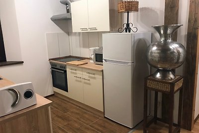 Romantische Ferienwohnung PENZLIN