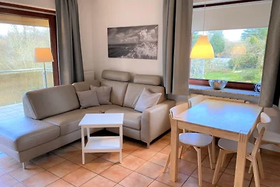 "Lütt Leckersnuut" - Haus Sylvia 4