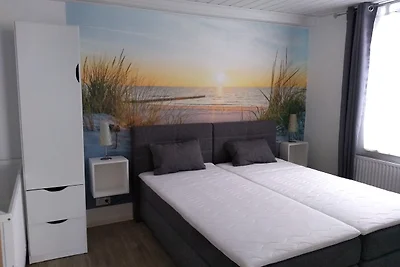 Vakantieappartement Gezinsvakantie Dahme
