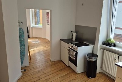 Vakantieappartement Gezinsvakantie Kaiserslautern