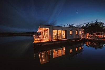 Woonboot Single-vakantie Vetschau