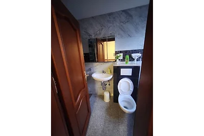 Pension Einzellzimmer mit extra bad