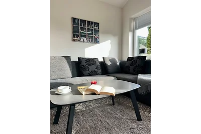 Ferienhaus Sonnenschein - ABC237