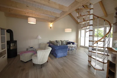 Ferienhaus Tutsch Westblick