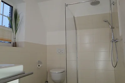 Bispinger Heidezauber - Haus