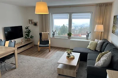 Panoramablick