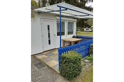 Ferienbungalow Fleesensee