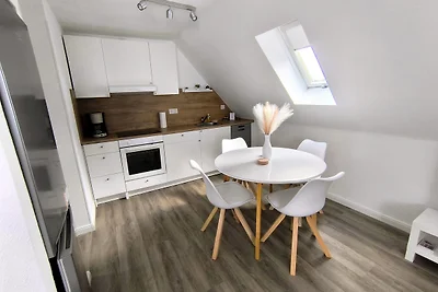 Vakantieappartement Gezinsvakantie Bomlitz