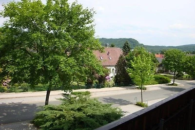 Appartamento Vacanza con famiglia Wolfshagen im Harz