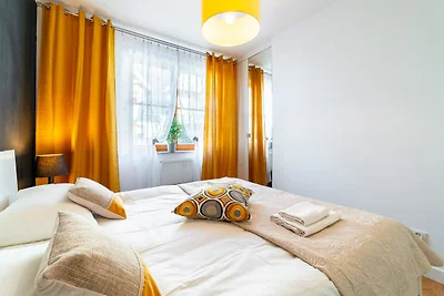 Vakantieappartement Gezinsvakantie Karpacz