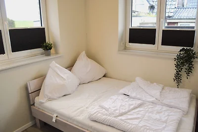 Meister, Ramona und Nils: "Haus